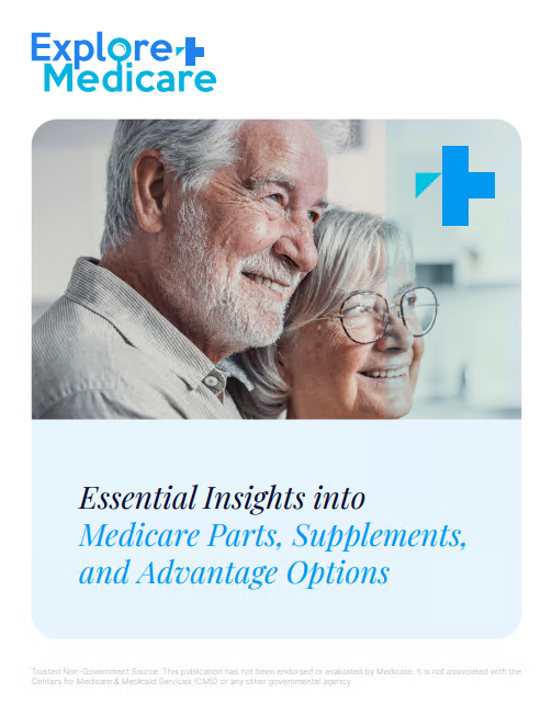 Medicare Parts, What is Medicare and How Does it Work?, Medicare Advantage vs Supplement plans, What is Medigap