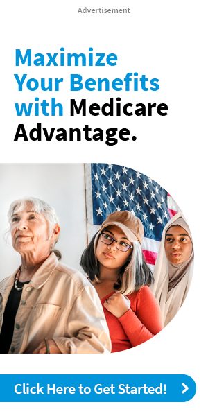 Maximize Your Benefits with Medicare Advantage.
